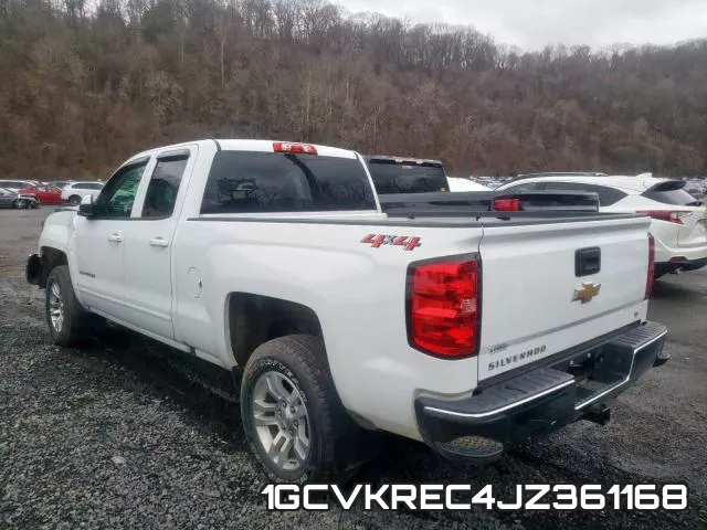 1GCVKREC4JZ361168 фото 4