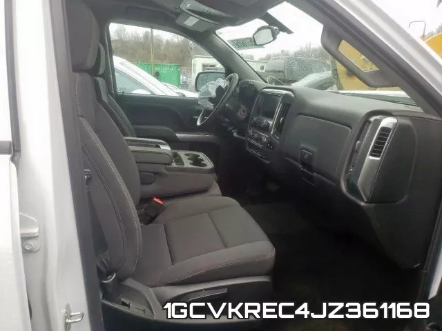 1GCVKREC4JZ361168 фото 6