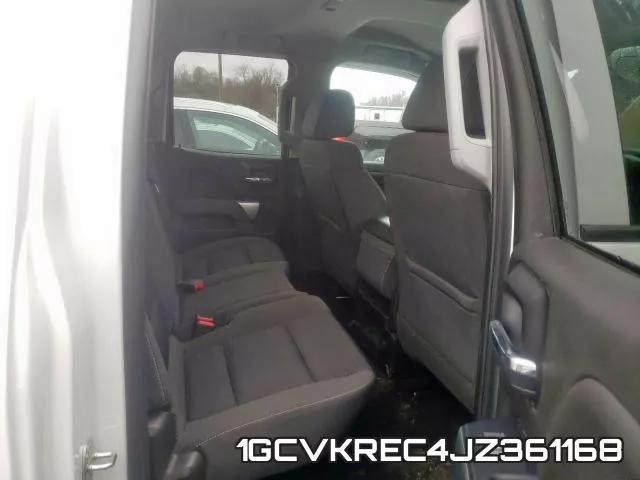 1GCVKREC4JZ361168 фото 7