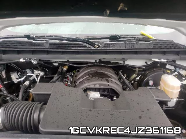 1GCVKREC4JZ361168 фото 8