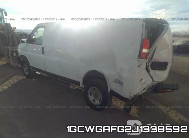 1GCWGAFG2J1338592 фото 4