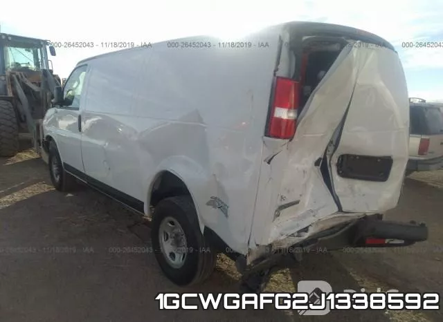 1GCWGAFG2J1338592 фото 7