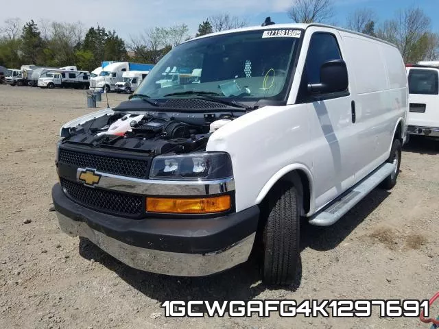 1GCWGAFG4K1297691 фото 3