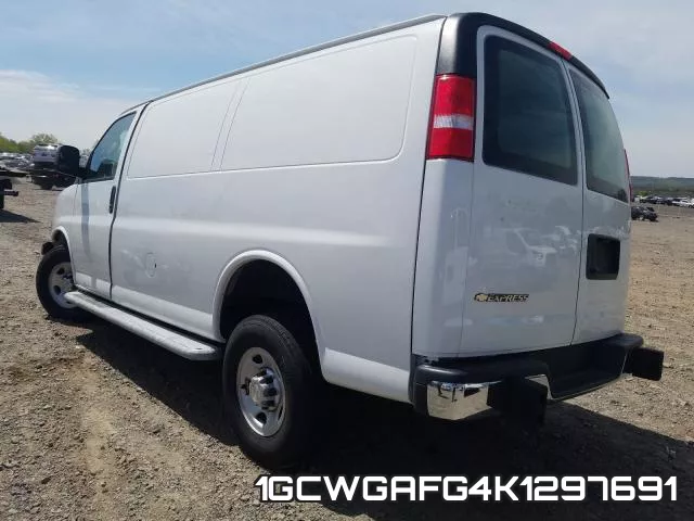 1GCWGAFG4K1297691 фото 4