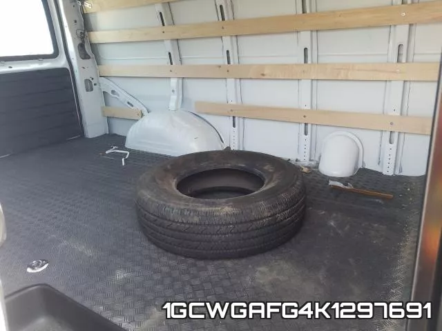 1GCWGAFG4K1297691 фото 7