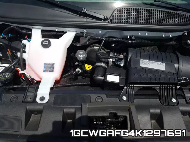 1GCWGAFG4K1297691 фото 8