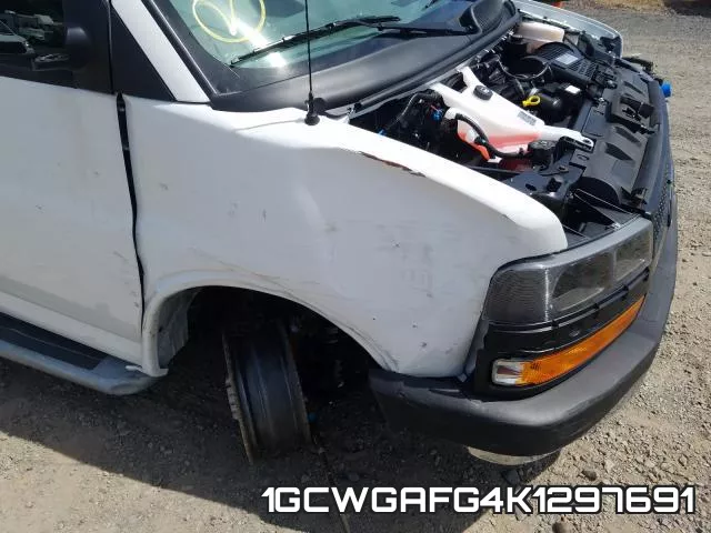 1GCWGAFG4K1297691 фото 10