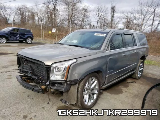 1GKS2HKJ7KR299979 фото 3