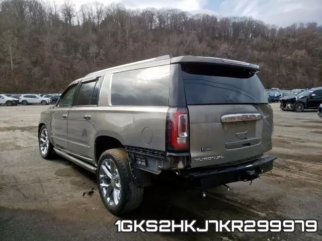 1GKS2HKJ7KR299979 фото 4