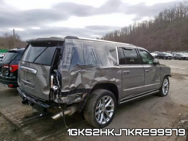 1GKS2HKJ7KR299979 фото 5