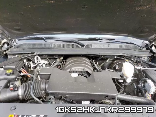1GKS2HKJ7KR299979 фото 8