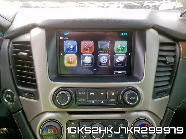 1GKS2HKJ7KR299979 фото 10