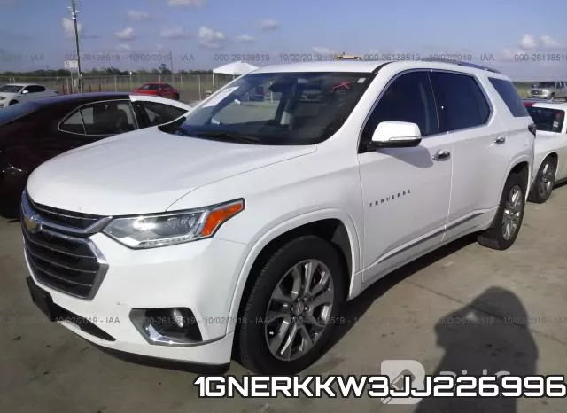 1GNERKKW3JJ226996 фото 3