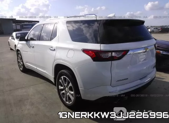 1GNERKKW3JJ226996 фото 4