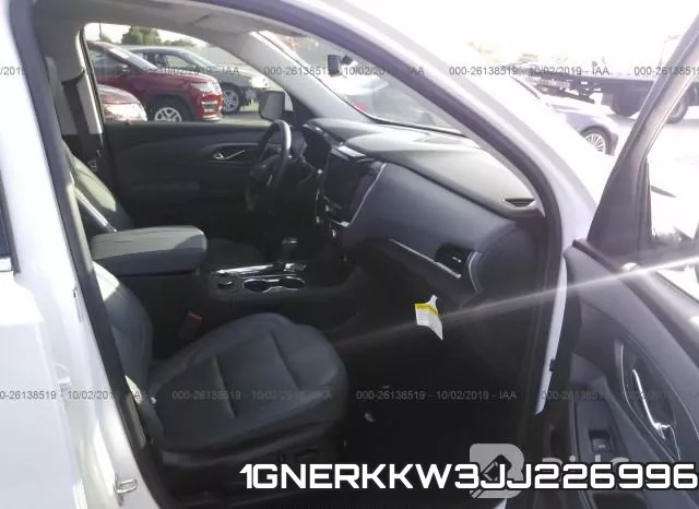 1GNERKKW3JJ226996 фото 6