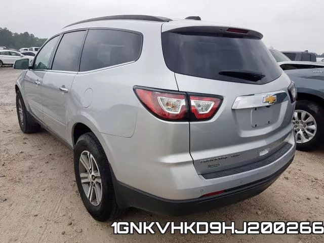 1GNKVHKD9HJ200266 фото 4