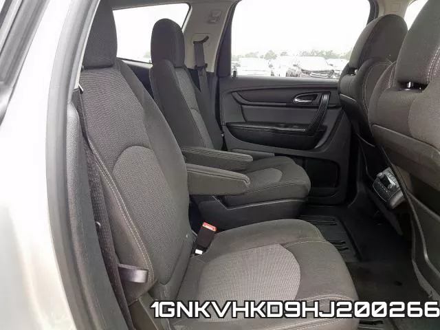 1GNKVHKD9HJ200266 фото 7