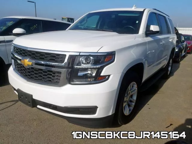 1GNSCBKC8JR145164 фото 3