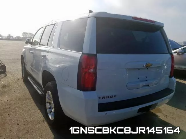 1GNSCBKC8JR145164 фото 4