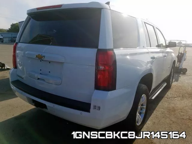 1GNSCBKC8JR145164 фото 5
