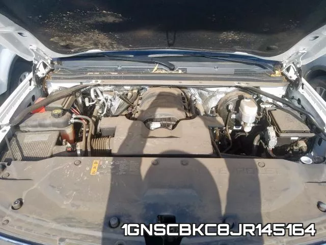 1GNSCBKC8JR145164 фото 8