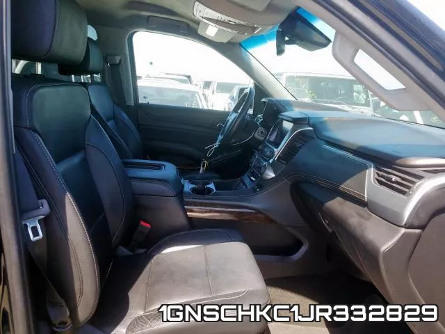 1GNSCHKC1JR332829 фото 6