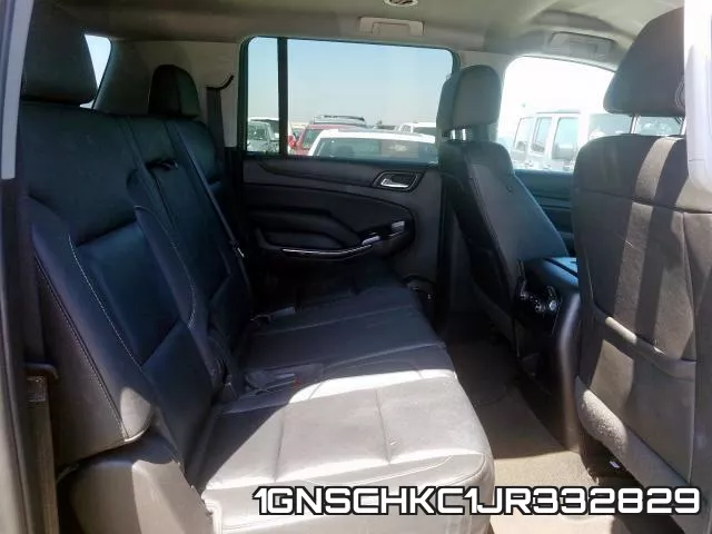 1GNSCHKC1JR332829 фото 7