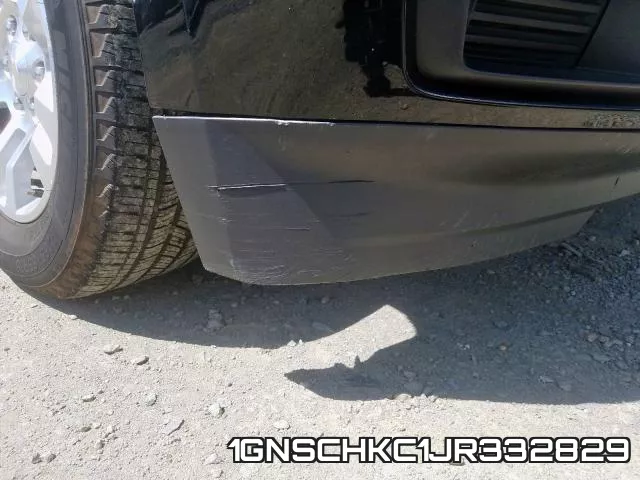 1GNSCHKC1JR332829 фото 10