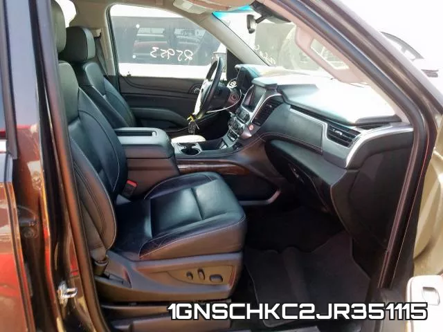 1GNSCHKC2JR351115 фото 6