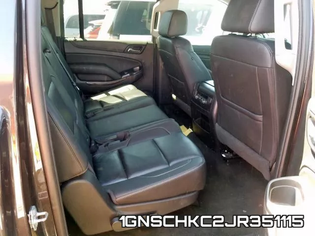 1GNSCHKC2JR351115 фото 7