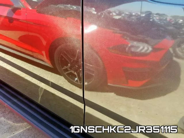 1GNSCHKC2JR351115 фото 10