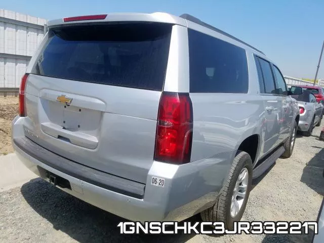 1GNSCHKC3JR332217 фото 5