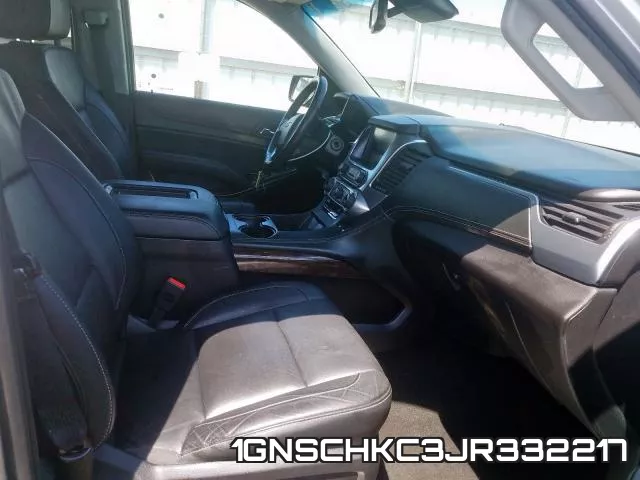 1GNSCHKC3JR332217 фото 6