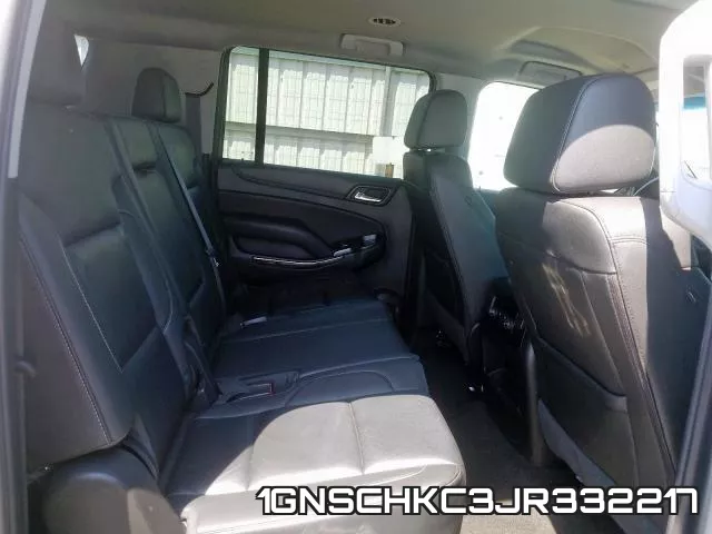 1GNSCHKC3JR332217 фото 7