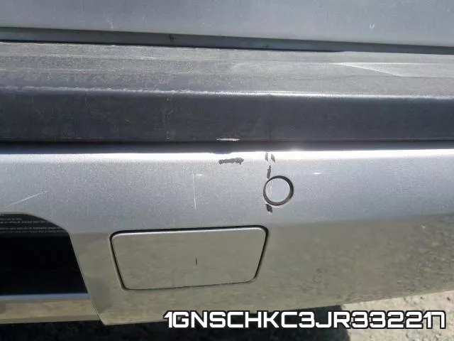 1GNSCHKC3JR332217 фото 10