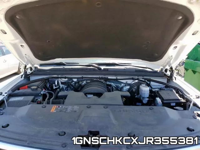 1GNSCHKCXJR355381 фото 8