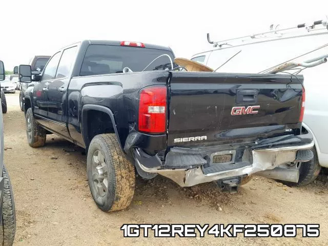 1GT12REY4KF250875 фото 4