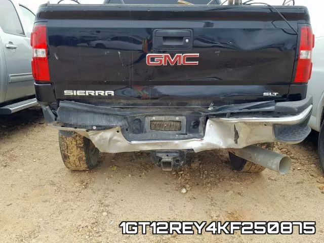 1GT12REY4KF250875 фото 10