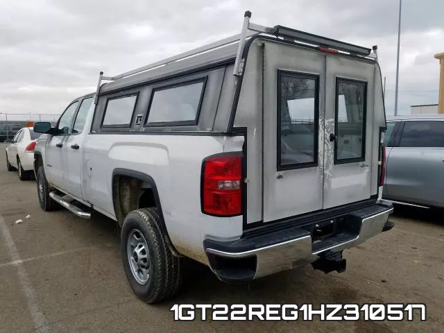 1GT22REG1HZ310517 фото 4