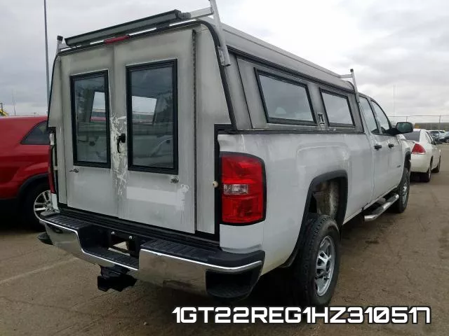 1GT22REG1HZ310517 фото 5
