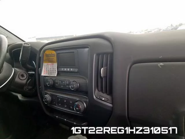 1GT22REG1HZ310517 фото 10