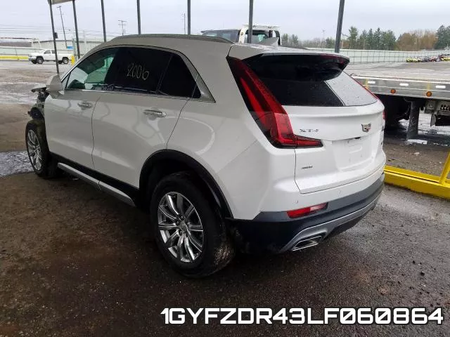 1GYFZDR43LF060864 фото 4