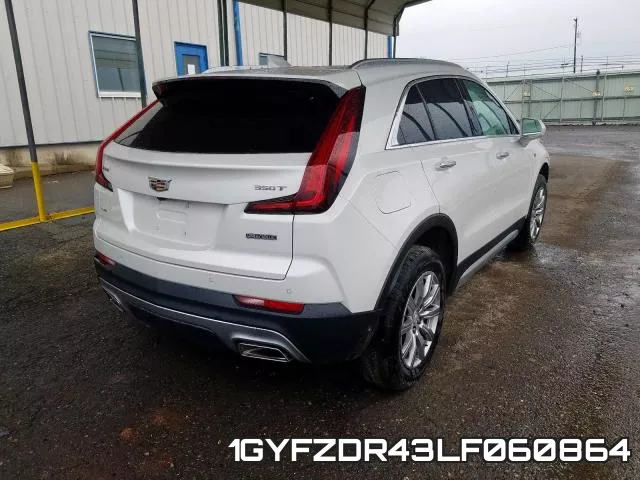 1GYFZDR43LF060864 фото 5