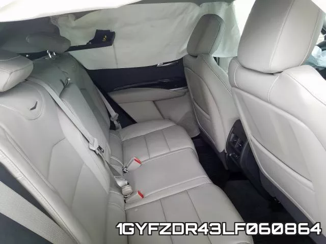1GYFZDR43LF060864 фото 7