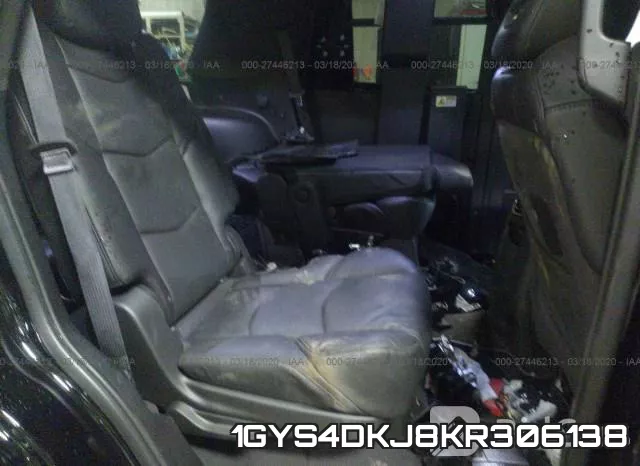 1GYS4DKJ8KR306138 фото 9