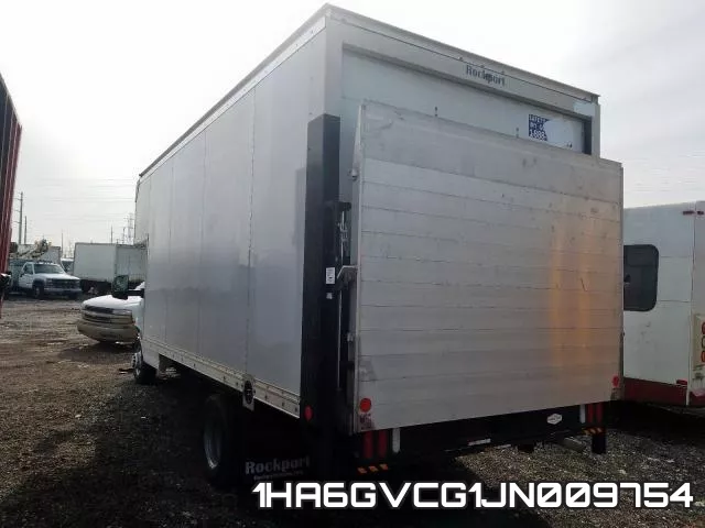 1HA6GVCG1JN009754 фото 4