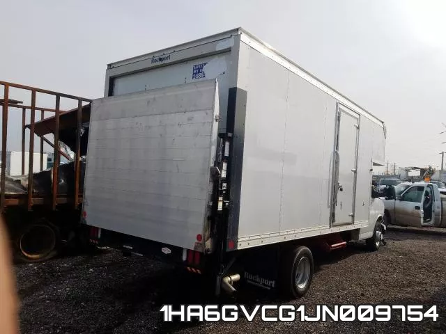 1HA6GVCG1JN009754 фото 5