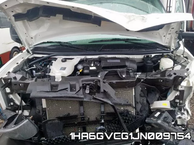 1HA6GVCG1JN009754 фото 8