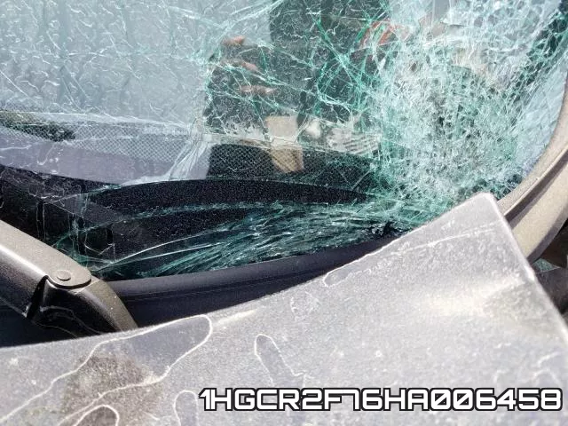 1HGCR2F76HA006458 фото 2