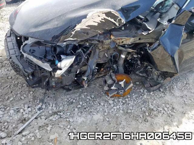 1HGCR2F76HA006458 фото 10